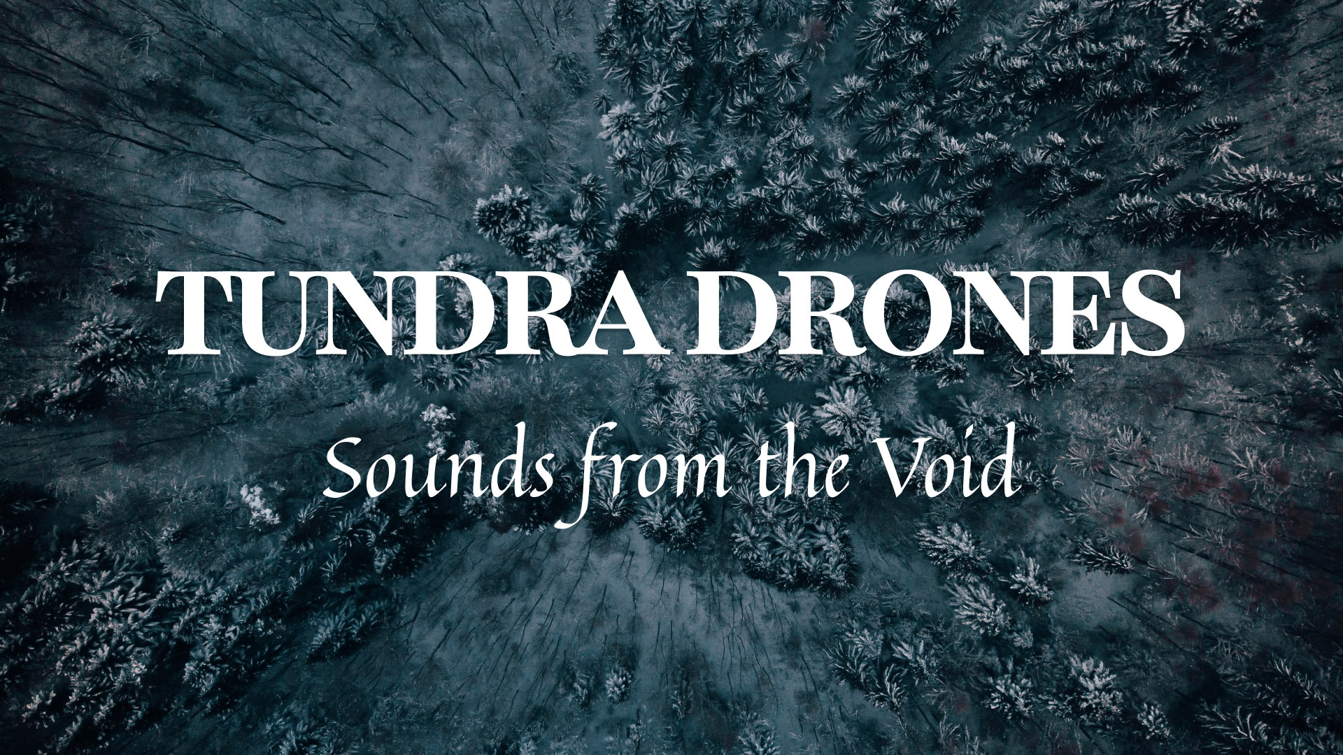 Tundra Drones